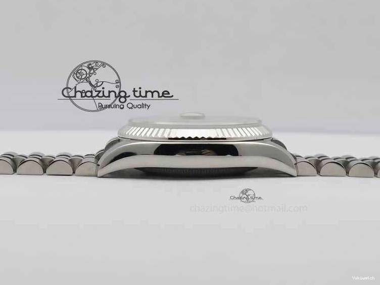 SS Edition Diam BP SS 116234 Dial Blue Markers SA3135 DateJust On Best Bracelet 0310